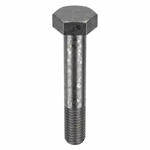 APPROVED VENDOR U04210.062.0375 Structural Bolt 5/8-11 X 3-3/4 Length, 10PK | AB3GPW 1TB76