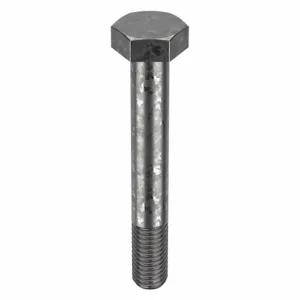 GRAINGER U04210.075.0550 Structural Bolt 3/4-10 5 1/2 Length, 10PK | AH3EEU 31JL79