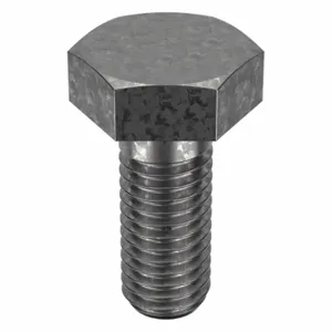 APPROVED VENDOR U04210.100.0250 Structural Bolt 1-8 2-1/2 Length, 5PK | AB3HET 1TE39