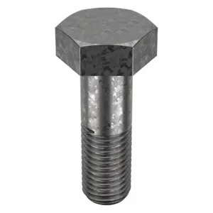 APPROVED VENDOR U04210.100.0325 Structural Bolt 1-8 3-1/4 Length, 5PK | AB3HEW 1TE42