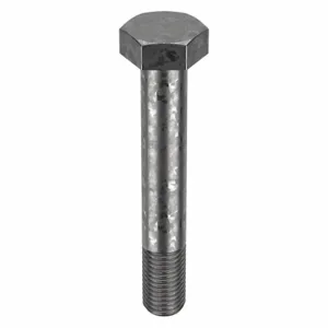 APPROVED VENDOR U04210.087.0600 Structural Bolt 7/8-9 X 6 Length, 5PK | AB3HEK 1TE32