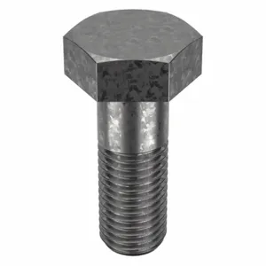 APPROVED VENDOR U04210.125.0350 Structural Bolt 1-1/4-7 X 3-1/2 Length, 5PK | AB3HGB 1TE79