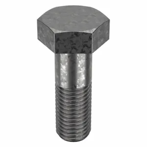 APPROVED VENDOR U04210.100.0300 Structural Bolt 1-8 X 3 Length, 5PK | AB3HEV 1TE41