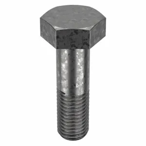 APPROVED VENDOR U04210.100.0350 Structural Bolt 1-8 3-1/2 Length, 5PK | AB3HEX 1TE43