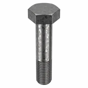 APPROVED VENDOR U04210.100.0450 Structural Bolt 1-8 4-1/2 Length, 5PK | AB3HFB 1TE47