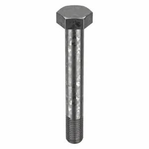 APPROVED VENDOR U04210.100.0700 Structural Bolt 1-8 X 7 Length, 5PK | AB3HFG 1TE53