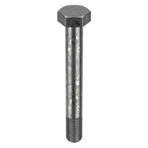 APPROVED VENDOR U04210.100.0800 Structural Bolt 1-8 X 8 Length, 5PK | AB3HFJ 1TE55