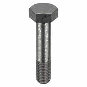 APPROVED VENDOR U04210.100.0500 Structural Bolt 1-8 X 5 Length, 5PK | AB3HFC 1TE49