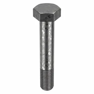 APPROVED VENDOR U04210.112.0650 Structural Bolt 1-1/8-7 X 6-1/2 Length, 5PK | AB3HFV 1TE68