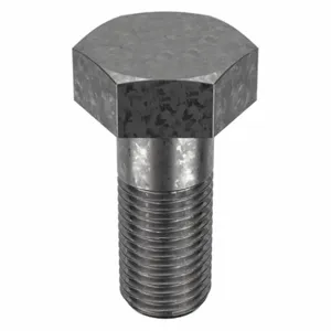 APPROVED VENDOR U04210.125.0325 Structural Bolt 1-1/4-7 X 3-1/4 Length, 5PK | AB3HGA 1TE78