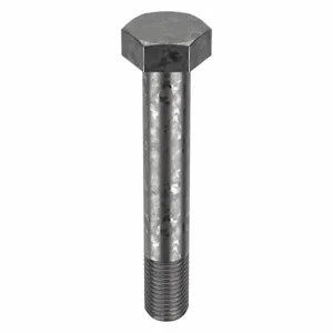 APPROVED VENDOR U04210.125.0800 Structural Bolt 1-1/4-7 8 Length, 5PK | AB3HGL 1TE91