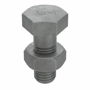 APPROVED VENDOR U04211.075.0175 Structural Bolt 3/4-10 1 3/4 Length, 5PK | AB3FTY 1RY10