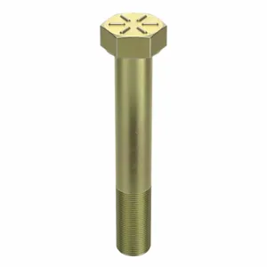 APPROVED VENDOR U04360.150.1000 Hex Cap Screw Grade 8 1-1/2-12 x 10 | AB8BQP 25CU59