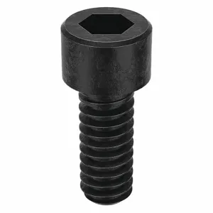 APPROVED VENDOR U07000.007.0018 Socket Cap Screw Standard 1-64 X 3/16, 100PK | AB8LHQ 26KT24