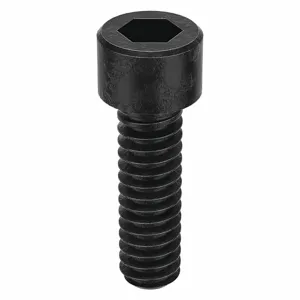 APPROVED VENDOR U07000.007.0025 Socket Cap Screw Standard 1-64 X 1/4, 100PK | AB8LHR 26KT25