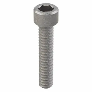 APPROVED VENDOR U07000.008.0043 Socket Cap Screw Standard 2-56 X 7/16, 100PK | AE4VEQ 5MXY2