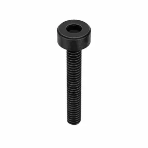 APPROVED VENDOR U07000.008.0062 Socket Cap Screw Standard 2-56 X 5/8, 100PK | AB7BUB 22TP71