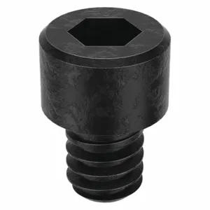 APPROVED VENDOR U07000.009.0012 Socket Cap Screw Standard 3-48 X 1/8, 100PK | AB8LHZ 26KT32