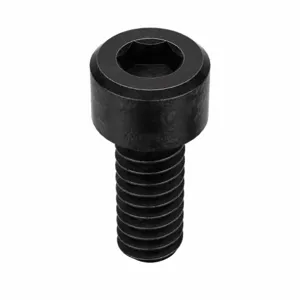 APPROVED VENDOR U07000.009.0025 Socket Cap Screw Standard 3-48 X 1/4, 100PK | AF2YGP 6ZA82