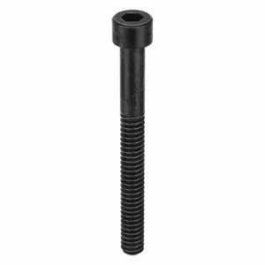 APPROVED VENDOR U07000.011.0112 Socket Cap Screw Standard 4-40 X 1-1/8, 100PK | AB8LJE 26KT37