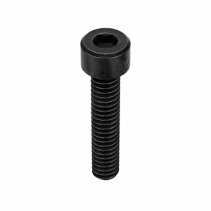 APPROVED VENDOR U07000.012.0062 Socket Cap Screw Standard 5-40 X 5/8, 100PK | AF2YLF 6ZB39