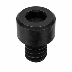 APPROVED VENDOR U07000.013.0018 Socket Cap Screw Standard 6-32 X 3/16, 100PK | AB8LJJ 26KT41