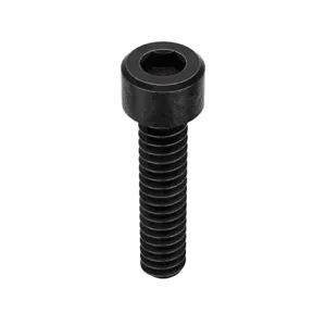 APPROVED VENDOR U07000.013.0062 Socket Cap Screw Standard 6-32 X 5/8, 100PK | AE2FHG 4XB94