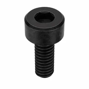 APPROVED VENDOR U07000.016.0043 Socket Cap Screw Standard 8-32 X 7/16, 100PK | AF2YLT 6ZB91