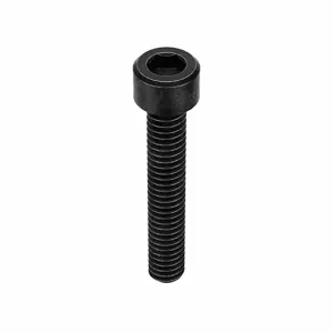 APPROVED VENDOR U07000.016.0100 Socket Cap Screw Standard 8-32 X 1, 100PK | AE2GCT 4XE14