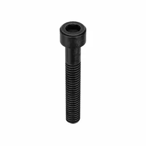 APPROVED VENDOR U07000.016.0112 Socket Cap Screw Standard 8-32 X 1-1/8, 100PK | AB8LJN 26KT45