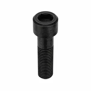 APPROVED VENDOR U07000.016.0225 Socket Cap Screw Standard 8-32 X 2-1/4, 100PK | AB7BUR 22TP85