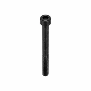 APPROVED VENDOR U07000.019.0200 Socket Cap Screw Standard 10-24 X 2, 100PK | AE2GDH 4XE28