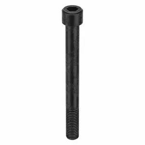 APPROVED VENDOR U07000.056.0550 Socket Cap Screw Standard 9/16-12 X 5-1/2, 5PK | AB8LKV 26KT74