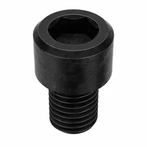 APPROVED VENDOR U07000.075.0100 Socket Cap Screw Standard 3/4-10 X 1, 5PK | AB8LLP 26KT92