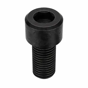 APPROVED VENDOR U07000.100.0200 Socket Cap Screw Standard 1-8 X 2, 5PK | AB7CBF 22TT38