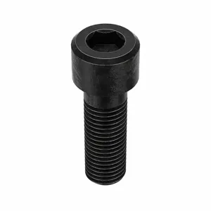 APPROVED VENDOR U07000.100.0300 Socket Cap Screw Standard 1-8 X 3, 5PK | AB7CBK 22TT42