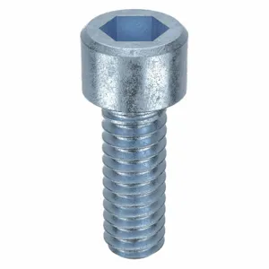 APPROVED VENDOR U07001.008.0025 Socket Cap Screw Standard 2-56 X 1/4, 100PK | AB8UAL 29DL19