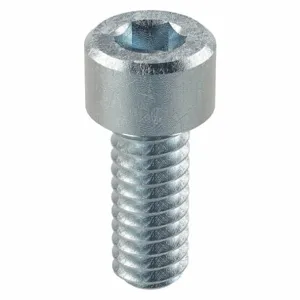 APPROVED VENDOR U07001.009.0025 Socket Cap Screw Standard 3-48 X 1/4, 100PK | AB8UAN 29DL21