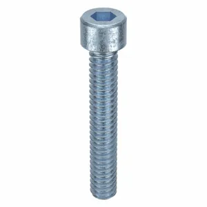 APPROVED VENDOR U07001.009.0062 Socket Cap Screw Standard 3-48 X 5/8, 100PK | AB8UAQ 29DL23