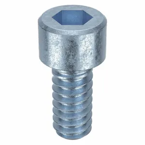 APPROVED VENDOR U07001.011.0025 Socket Cap Screw Standard 4-40 X 1/4, 100PK | AB7CML 22TV75