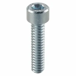 APPROVED VENDOR U07001.011.0050 Socket Cap Screw Standard 4-40 X 1/2, 100PK | AB7CMN 22TV77