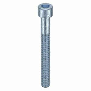 APPROVED VENDOR U07001.011.0100 Socket Cap Screw Standard 4-40 X 1, 100PK | AB7CMQ 22TV79