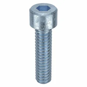 APPROVED VENDOR U07001.012.0050 Socket Cap Screw Standard 5-40 X 1/2, 100PK | AB8LUW 26KV61