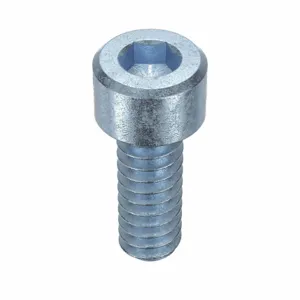 APPROVED VENDOR U07001.013.0037 Socket Cap Screw Standard 6-32 X 3/8, 100PK | AB3HXJ 1TKL5