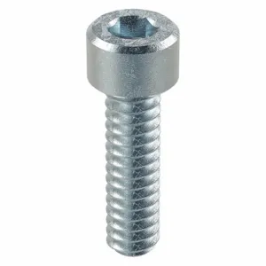 APPROVED VENDOR U07001.013.0050 Socket Cap Screw Standard 6-32 X 1/2, 100PK | AB3HXK 1TKL6