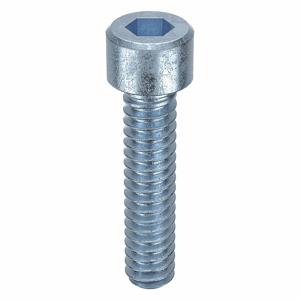 APPROVED VENDOR U07001.013.0062 Socket Cap Screw Standard 6-32 X 5/8, 100PK | AB7CMR 22TV80