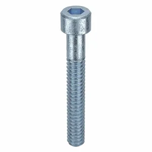 APPROVED VENDOR U07001.013.0100 Socket Cap Screw Standard 6-32 X 1, 100PK | AB7CMU 22TV82