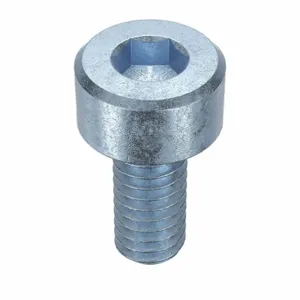 APPROVED VENDOR U07001.016.0037 Socket Cap Screw Standard 8-32 X 3/8, 100PK | AB3HXM 1TKN2