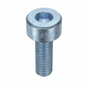 APPROVED VENDOR U07001.016.0050 Socket Cap Screw Standard 8-32 X 1/2, 100PK | AB7CMV 22TV83