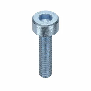 APPROVED VENDOR U07001.016.0075 Socket Cap Screw Standard 8-32 X 3/4, 100PK | AB7CMX 22TV85